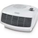 De’Longhi HTF 3020 Bianco 2000 W Riscaldatore ambiente elettrico con ventilatore 2