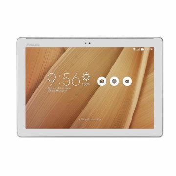 ASUS ZenPad 10 Z300CG-1L027A 3G Intel Atom® 16 GB 25,6 cm (10.1") 2 GB Wi-Fi 4 (802.11n) Android Metallico