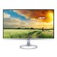 Acer H7 H277Hsmidx Monitor PC 68,6 cm (27