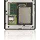 Fujitsu ESPRIMO Q520 Intel® Core™ i3 i3-4170T 4 GB DDR3-SDRAM 500 GB HDD Windows 7 Professional Mini PC Nero 6