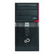Fujitsu ESPRIMO P420 E85+ Intel® Core™ i3 i3-4170 4 GB DDR3-SDRAM 256 GB SSD Windows 7 Professional Micro Tower PC Nero 4