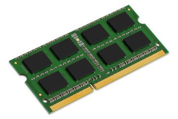 Kingston Technology System Specific Memory 8GB DDR3L-1600 memoria 1 x 8 GB 1600 MHz