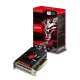 Sapphire Radeon R9 Nano 4G HBM AMD 4 GB High Bandwidth Memory (HBM) 2