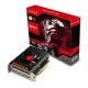Sapphire Radeon R9 Nano 4G HBM AMD 4 GB High Bandwidth Memory (HBM) 3