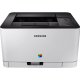 Samsung Xpress SL-C430 stampante laser A colori 2400 x 600 DPI A4 5