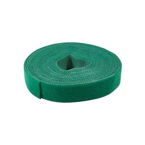 LogiLink KAB0054 nastro adesivo da cancelleria 4 m Verde 1 pz