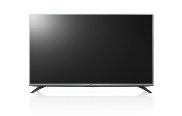 LG 49LX310C TV 124,5 cm (49") Full HD Nero 180 cd/m²