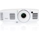 Optoma DH1011i videoproiettore Proiettore a raggio standard 3200 ANSI lumen DLP 1080p (1920x1080) Compatibilità 3D Bianco 2