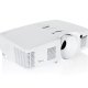Optoma DH1011i videoproiettore Proiettore a raggio standard 3200 ANSI lumen DLP 1080p (1920x1080) Compatibilità 3D Bianco 3
