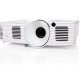 Optoma DH1011i videoproiettore Proiettore a raggio standard 3200 ANSI lumen DLP 1080p (1920x1080) Compatibilità 3D Bianco 5