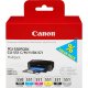 Canon Cartuccia d'inchiostro Multipack PGI-550 PGBK / CLI-551 BK/C/M/Y/GY 2