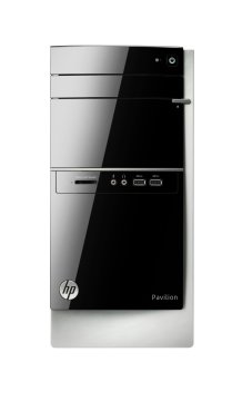 HP Pavilion Desktop - 500-529nl