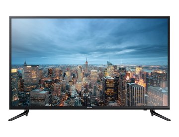 Samsung UE55JU6000K 139,7 cm (55") 4K Ultra HD Smart TV Wi-Fi Nero
