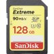 SanDisk 128GB Extreme SDXC U3/Class 10 UHS-I Classe 10 2