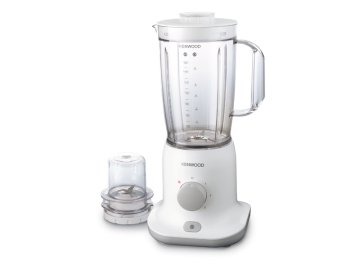 Kenwood BL470 2 L Frullatore da tavolo 600 W Bianco