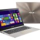 ASUS Zenbook UX303LB-R4015H Intel® Core™ i7 i7-5500U Computer portatile 33,8 cm (13.3