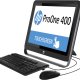 HP ProOne 400 G1 Intel® Core™ i3 i3-4160T 49,5 cm (19.5