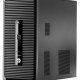 HP ProDesk 400 G2 MT Intel® Core™ i5 i5-4590S 8 GB DDR3-SDRAM 1 TB HDD Windows 7 Professional Micro Tower PC Nero 3