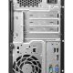 HP ProDesk 400 G2 MT Intel® Core™ i5 i5-4590S 8 GB DDR3-SDRAM 1 TB HDD Windows 7 Professional Micro Tower PC Nero 5