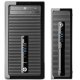 HP ProDesk 400 G2 MT Intel® Core™ i5 i5-4590S 8 GB DDR3-SDRAM 1 TB HDD Windows 7 Professional Micro Tower PC Nero 10
