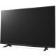 LG 49UF6407 TV 124,5 cm (49