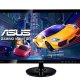 ASUS VS248HR LED display 61 cm (24