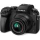 Panasonic Lumix DMC-G7 + G VARIO 14-42mm MILC 16 MP Live MOS 4592 x 3448 Pixel Nero 2