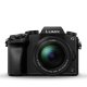 Panasonic Lumix DMC-G7 + G VARIO 14-42mm MILC 16 MP Live MOS 4592 x 3448 Pixel Nero 3