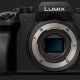 Panasonic Lumix DMC-G7 + G VARIO 14-42mm MILC 16 MP Live MOS 4592 x 3448 Pixel Nero 5