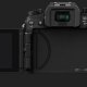 Panasonic Lumix DMC-G7 + G VARIO 14-42mm MILC 16 MP Live MOS 4592 x 3448 Pixel Nero 7