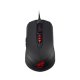 ASUS GX860 mouse Giocare Mano destra USB tipo A Laser 8200 DPI 2