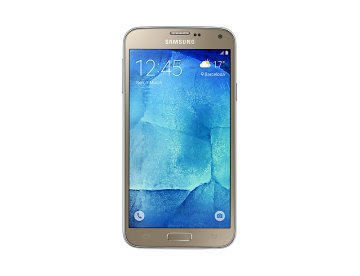 Samsung Galaxy S5 neo SM-G903F 12,9 cm (5.1") SIM singola 4G Micro-USB B 2 GB 16 GB 2800 mAh Oro