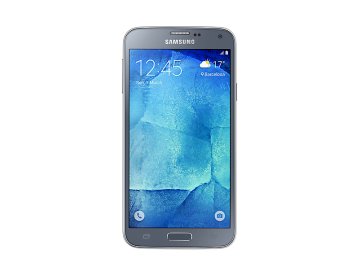 Samsung Galaxy S5 neo SM-G903F 12,9 cm (5.1") SIM singola 4G Micro-USB B 2 GB 16 GB 2800 mAh Argento