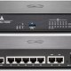 SonicWall TZ400 + TotalSecure 1Y firewall (hardware) 1300 Mbit/s 6