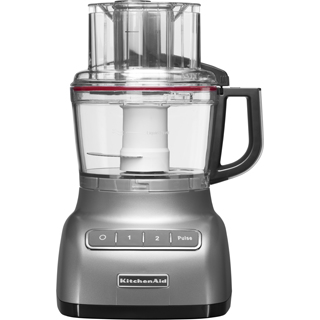 KitchenAid 5KFP0925 robot da cucina 2,1 L Argento