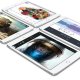 Apple iPad 16GB Wi-Fi 20,1 cm (7.9