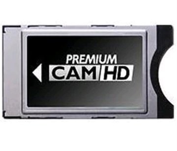 i-CAN HDCAM Modulo di accesso condizionato (CAM)