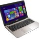 ASUS F555LJ-XX083H laptop Intel® Core™ i5 i5-5200U Computer portatile 39,6 cm (15.6