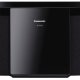 Panasonic SC-HC19EG Microsistema audio per la casa 20 W Nero 2