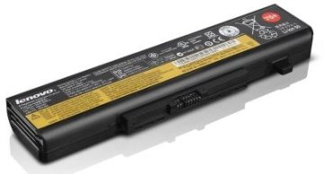 Lenovo ThinkPad Battery 75+ (6 cell) Batteria