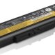 Lenovo ThinkPad Battery 75+ (6 cell) Batteria 2
