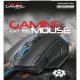 Trust GXT 155 mouse Giocare Mano destra USB tipo A 3