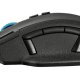 Trust GXT 155 mouse Giocare Mano destra USB tipo A 5