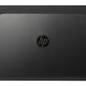 HP ZBook 15u G2 Intel® Core™ i7 i7-5500U Workstation mobile 39,6 cm (15.6