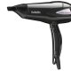 BaByliss D321E asciuga capelli 1500 W Nero 2