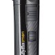 BaByliss E750E tagliacapelli Nero 32 2