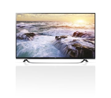 LG 49UF850V TV 124,5 cm (49") 4K Ultra HD Smart TV Wi-Fi Nero