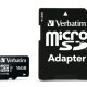 Verbatim Pro 16 GB MicroSDHC UHS Classe 10 2