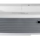 Optoma EH320UST videoproiettore Proiettore a raggio ultra corto 4000 ANSI lumen DLP 1080p (1920x1080) Compatibilità 3D Grigio 2