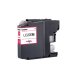 Brother LC-22EM cartuccia d'inchiostro 1 pz Originale Magenta 2